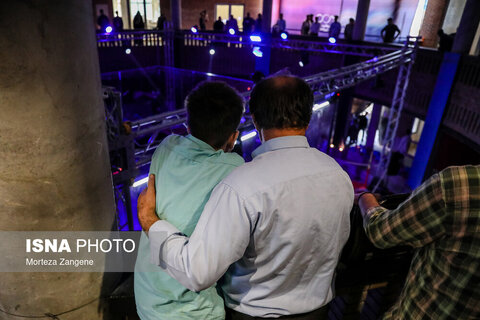 المپیک فناوری ۲۰۲۵