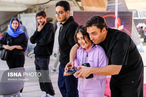 المپیک فناوری ۲۰۲۵