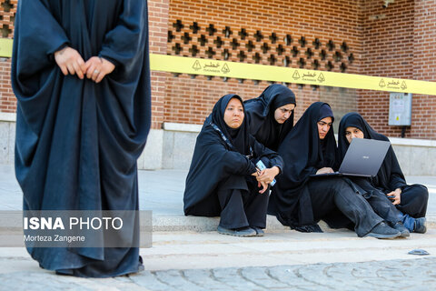 المپیک فناوری ۲۰۲۵