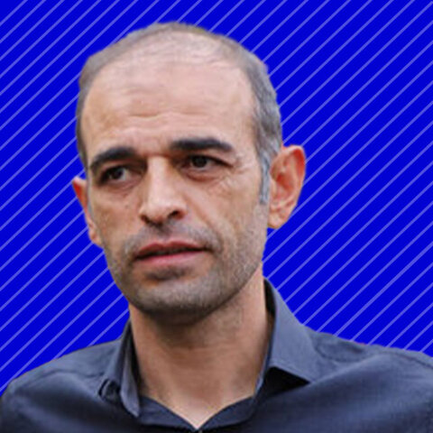 دروازه سپاهان معادله‌ای ندارد / برخلاف برخی همکارانم، اعتقادی به آمار ندارم / هواداران سرمایه‌های ما هستند