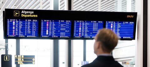 از جستجو تا پرواز؛ هرآنچه باید قبل از خرید بلیط هواپیما بدانید