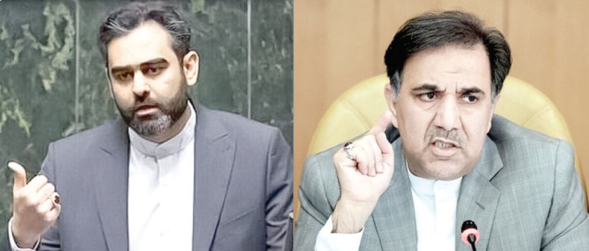 خطر سقوط سیاست در چاله‌میدان