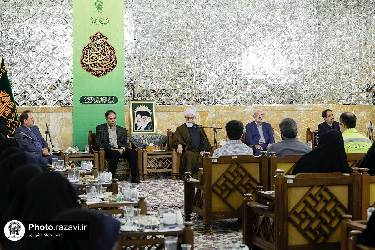 پرستاران، ادامه‌دهندگان راه حضرت زینب(س) در دفاع از کرامت و سلامت انسانی هستند