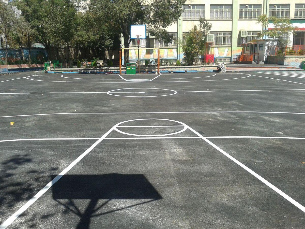 حیاط مدارس را اجاره می دهند!/ مدیران مدارس: ناچاریم، هزینه‌های مدرسه زیاد است