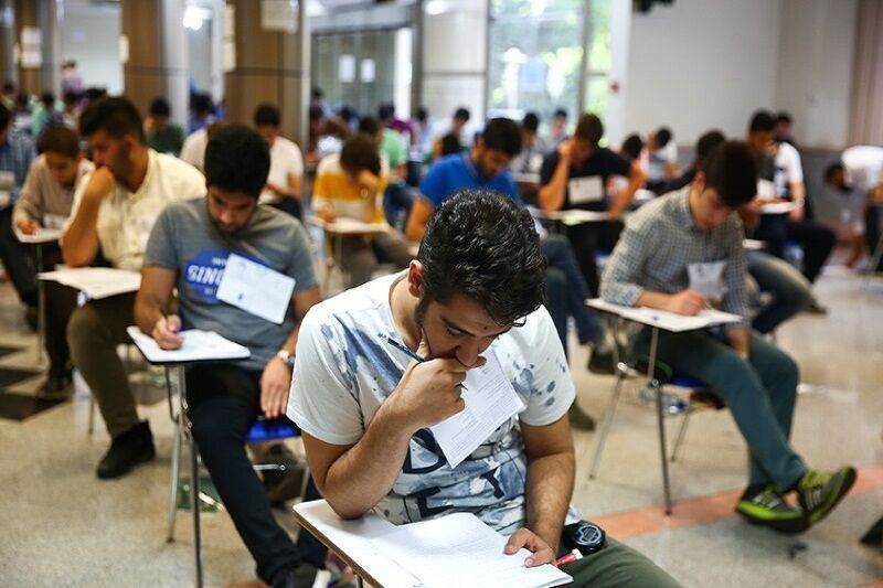 زمان برگزاری آزمون دکتری تخصصی ۱۴۰۴ / ۳۱ دانشگاه علوم پزشکی در تدارک آزمون