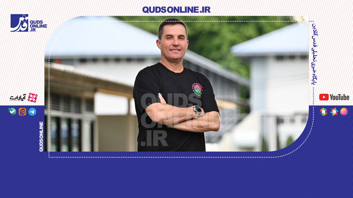 فیلم | سرمربی جدید پرسپولیس از راه رسید