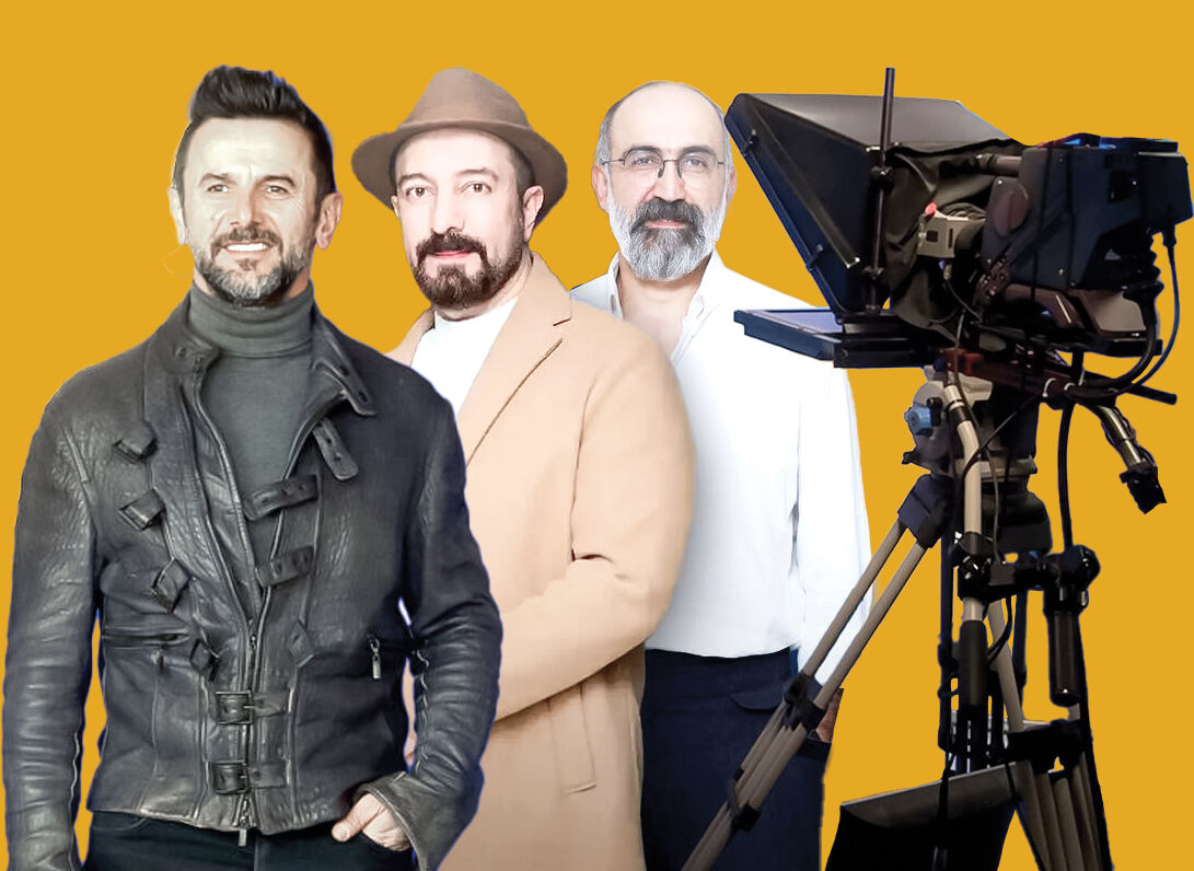 یک عمر بازیگری، چند روز اجرا