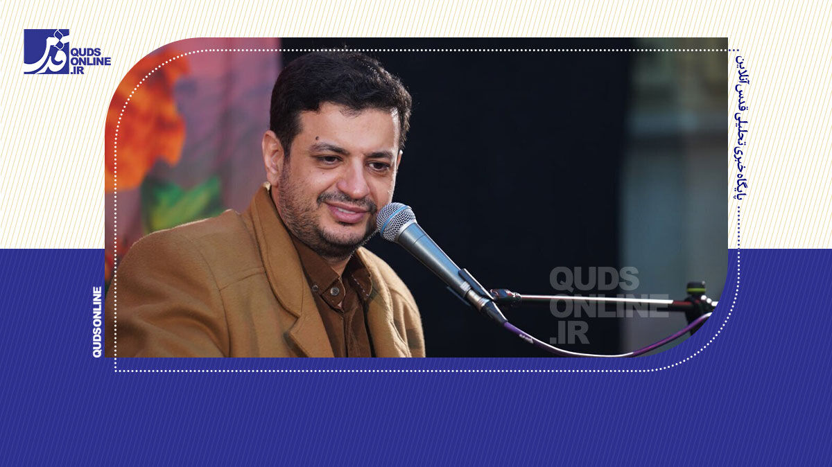 فیلم | پیش‌بینی عجیب رائفی‌پور ۴ ماه قبل از جنگ ۱۲ روزه