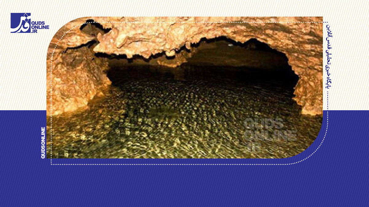 فیلم | کسری مخازن آب‌های زیرزمینی چقدر است؟