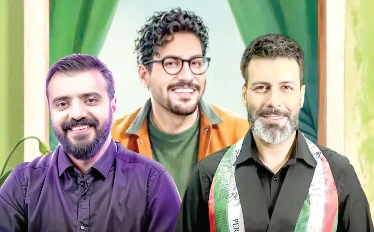 چطور اتفاق افتاد؟ / درباره داغ‌شدن بازار برنامه‌های تلویزیونی گفت‌وگومحور در فضای مجازی