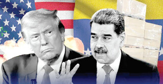 سناریو هالیوودی در کارائیب