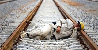 راه آهن بوشهر روی ریل تاخیر