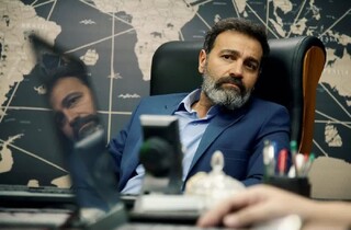 آرش مجیدی: بدقولی مالی استارنت ادامه «جزر و مد» را متوقف کرد