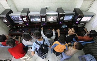 برگزاری نخستین رویداد کارخانه بازی ایران به میزبانی گیلان