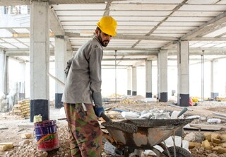 کابل : هیچ توافق با ایران برای اعزام کارگران افغان صورت نگرفته است