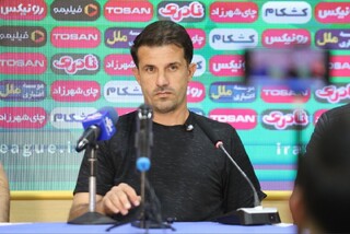 سرمربی ذوب آهن: آماده شکست تیم چادرملو هستیم