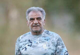 بیژن طاهری: امیدوارم با مسببان توهین به استقلال برخورد شود