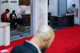 بیست‌ و نهمین نمایشگاه تخصصی صنعت ساختمان