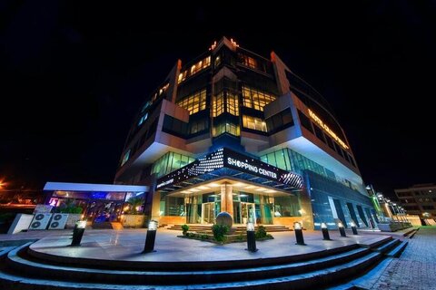 بهترین هتل‌های اربیل عراق برای سفرهای کاری و گردشگری