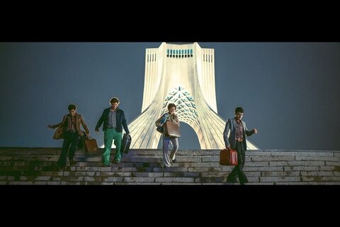 «بچه مردم»؛ ادای دینی به نوجوانان بی‌نام و نشان جنگ/ پروژه‌ای که از آسمان افتاد