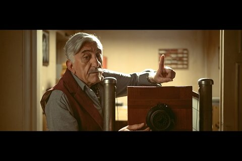 «بچه مردم»؛ ادای دینی به نوجوانان بینام و نشان جنگ/ پروژهای که از آسمان افتاد