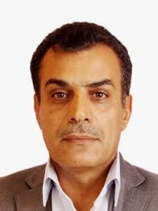 دکتر حسین ملکی‌نژاد، دکترای هیدرولوژی و منابع آب و استاد دانشگاه یزد