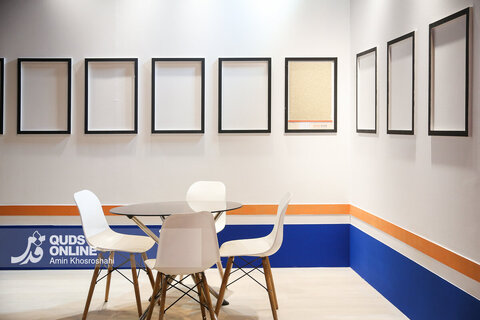 بیست‌ و نهمین نمایشگاه تخصصی صنعت ساختمان