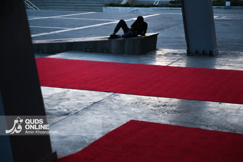 بیست‌ و نهمین نمایشگاه تخصصی صنعت ساختمان