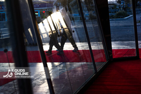 بیست‌ و نهمین نمایشگاه تخصصی صنعت ساختمان