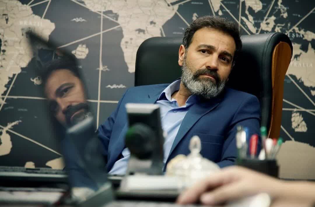 آرش مجیدی: بدقولی مالی استارنت ادامه «جزر و مد» را متوقف کرد