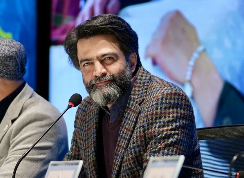 «بچه مردم»؛ ادای دینی به نوجوانان بی‌نام و نشان جنگ است / پروژه‌ای که از آسمان افتاد