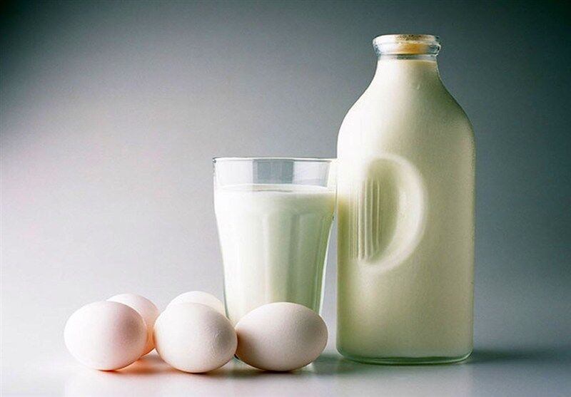 مصرف لبنیات پرچرب در جوانی سلامت قلب را افزایش می‌دهد