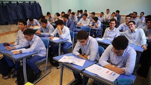 برنامه امتحانات نهایی دانش‌آموزان هفته آینده اعلام می‌شود