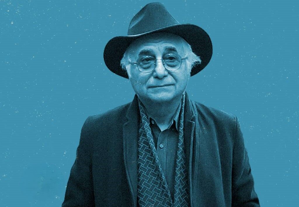 جدیدترین رمان شمس لنگردی منتشر شد/ روایتی که شعر و داستان را به هم می‌دوزد