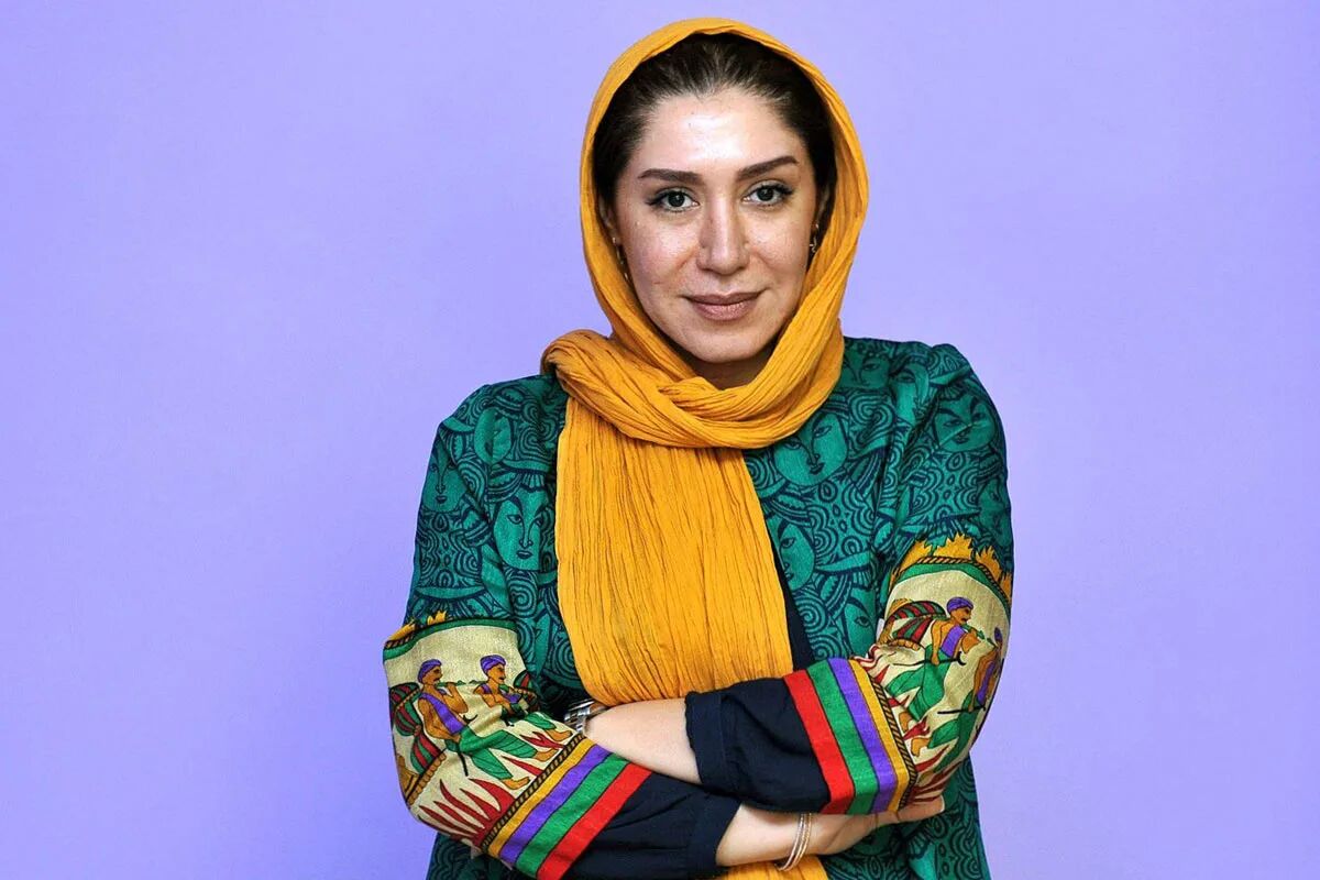 نسیم ادبی دوباره کارگردانی می‌کند