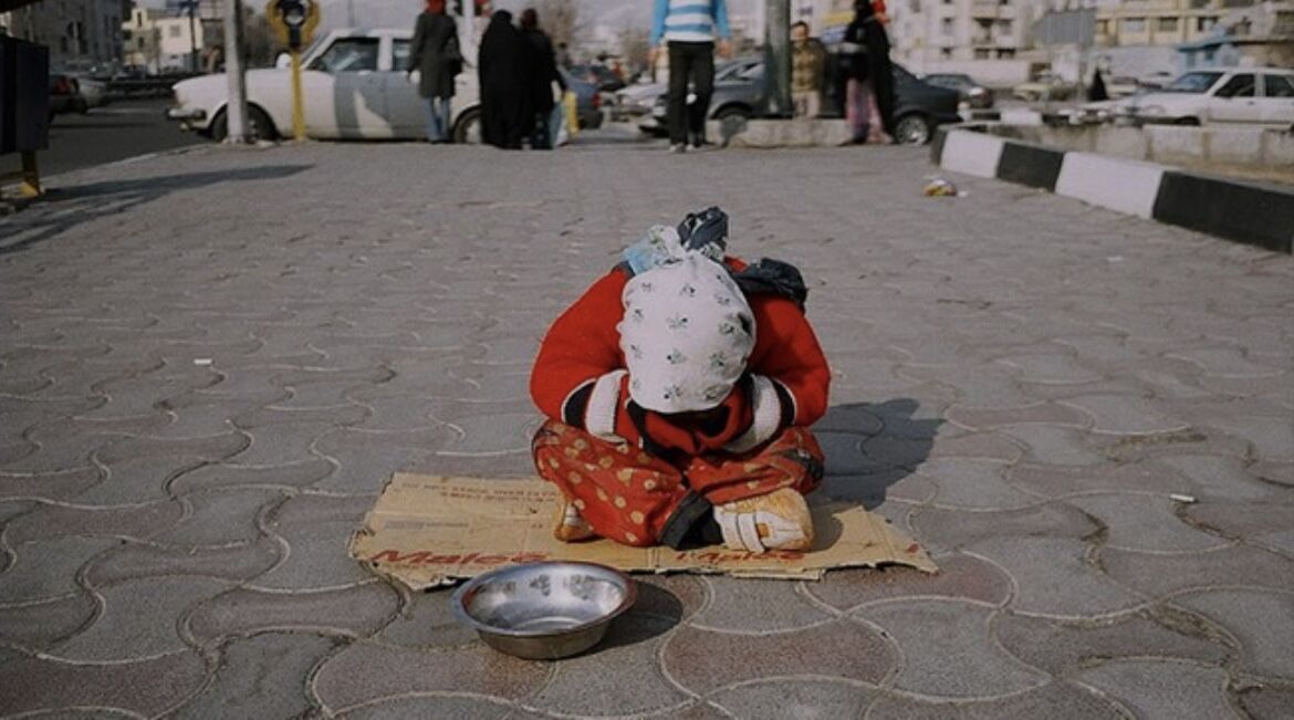 جامعه فقیر ایران به ۴۰ میلیون نفر رسید!