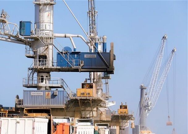 هند: آمریکا معافیت تحریمی بندر چابهار را ۶ ماه تمدید کرد