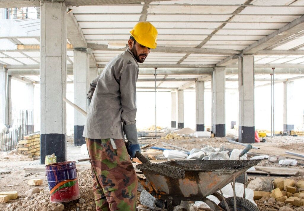 کابل : هیچ توافق با ایران برای اعزام کارگران افغان صورت نگرفته است