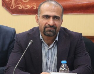 تلخابی: جلوی رانت‌خواری در بدنسازی را می‌گیرم/ IFBB نمی‌تواند چیزی را تحمیل کند