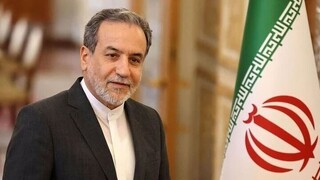 تاکید عراقچی بر اهمیت ویژه روابط ایران و چین و توسعه آن در همه زمینه‌‎ها