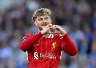 شاید ستاره عاشق لیورپول به آنفیلد برگردد!