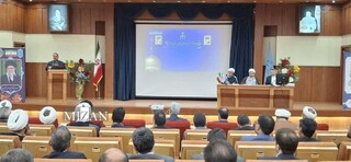 تمرکز حوزه‌های قضایی خراسان رضوی بر دفاع از حقوق عامه و ترویج فرهنگ صلح و سازش