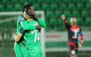 دروازه‌بان تیم فوتبال ذوب‌آهن: با دقت بیشتر می‌توانستیم بازی را با اختلاف ببریم/ امیدوارم روند خوب ذوب‌آهن ادامه داشته باشد