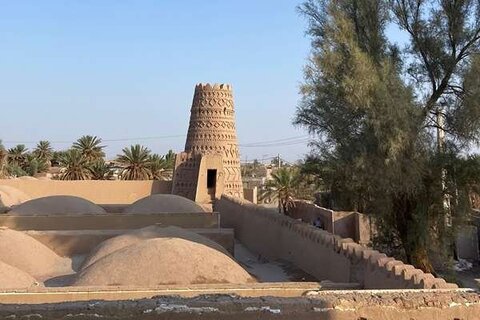 شفیع آباد؛ روستایی که با دستان زنانش جهانی شد