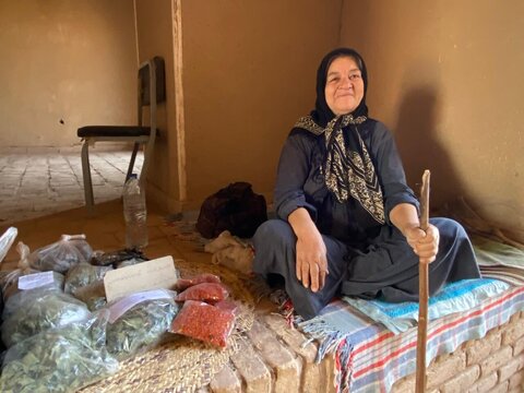 شفیع آباد؛ روستایی که با دستان زنانش جهانی شد