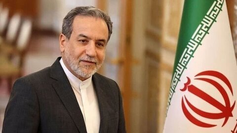 وزیر امور خارجه: "ایران قوی" و حفظ انسجام، راه دور کردن تهدیدها از ایران است