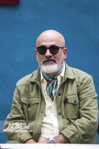 گزارش تصویری | جشن امضا و رونمایی کتاب «پایداری ایرانی» برگزار شد