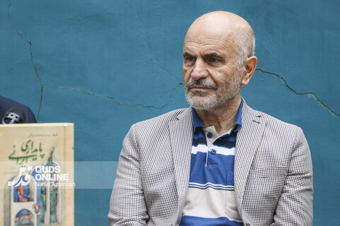 گزارش تصویری | جشن امضا و رونمایی کتاب «پایداری ایرانی» برگزار شد