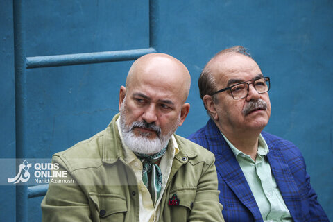 گزارش تصویری | جشن امضا و رونمایی کتاب «پایداری ایرانی» برگزار شد