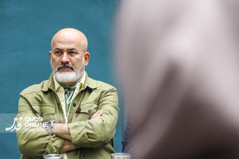 گزارش تصویری | جشن امضا و رونمایی کتاب «پایداری ایرانی» برگزار شد